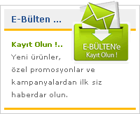 E-Bulten