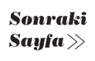 Sonraki Sayfa