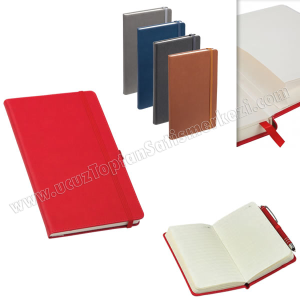Toptan 13x21 Tarihsiz Ajanda - Not Defteri - Thermo Deri AAO6144 Toptan 13x21 Tarihsiz Ajanda - Not Defteri - Thermo Deri AAO6144