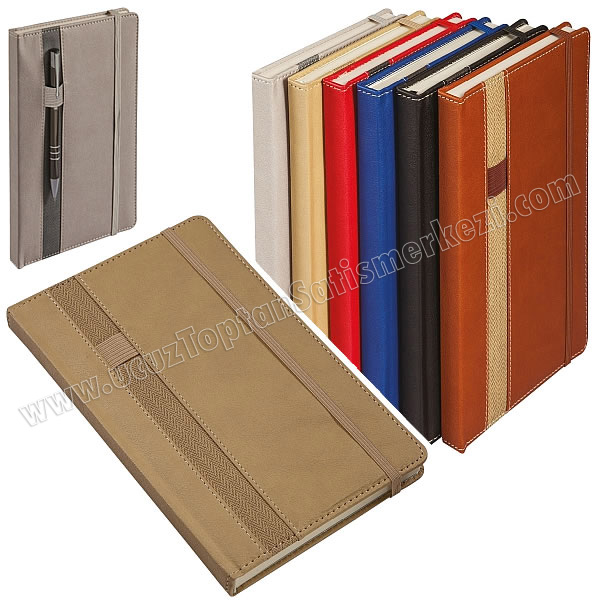 Toptan 13x21 Tarihsiz Ajanda - Not Defteri - Thermo Deri AAO6168 Toptan 13x21 Tarihsiz Ajanda - Not Defteri - Thermo Deri AAO6168