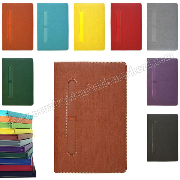 Toptan 15x21 Tarihsiz Ajanda - Not Defteri - Thermo Deri AAO6240 Toptan 15x21 Tarihsiz Ajanda - Not Defteri - Thermo Deri AAO6240
