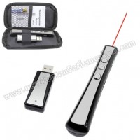 Toptan 8 GB Usb Flash Bellek ve Lazer Pointerli Sunum Kalemi GBA3109-F8