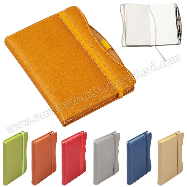 Toptan 9x14 Tarihsiz Ajanda - Not Defteri - Thermo Deri AAO6162 Toptan 9x14 Tarihsiz Ajanda - Not Defteri - Thermo Deri AAO6162