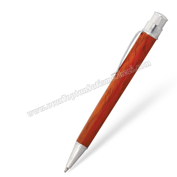 Toptan Ahşap Kalem - Tükenmez AKL18146 Toptan Ahşap Kalem - Tükenmez AKL18146