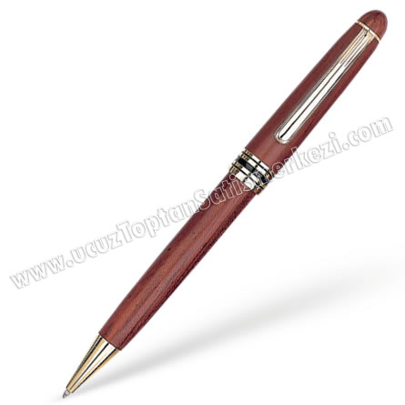 Toptan Ahşap Kalem - Tükenmez GKA2552 Toptan Ahşap Kalem - Tükenmez GKA2552