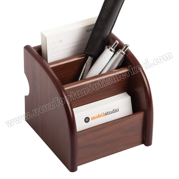 Toptan Ahşap Kalemlik AMG13012 Toptan Ahşap Kalemlik AMG13012