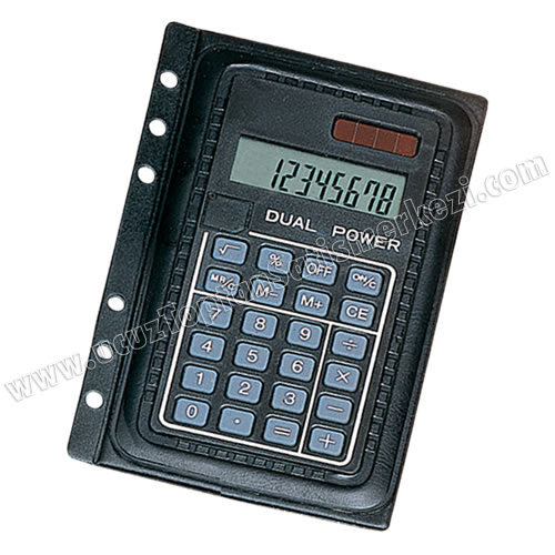 Toptan Aksesuar Hesap Makinesi AH4120 Toptan Aksesuar Hesap Makinesi AH4120
