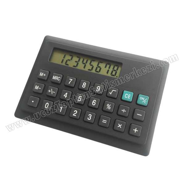 Toptan Aksesuar Hesap Makinesi AH4125 Toptan Aksesuar Hesap Makinesi AH4125