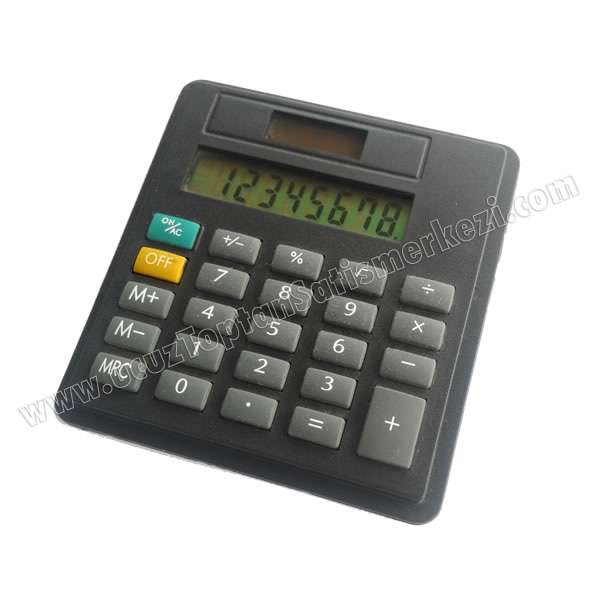 Toptan Aksesuar Hesap Makinesi AH4126 Toptan Aksesuar Hesap Makinesi AH4126