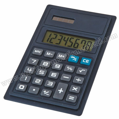 Toptan Aksesuar Hesap Makinesi AH4137 Toptan Aksesuar Hesap Makinesi AH4137