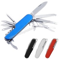 Toptan Çakı Seti - 11 Fonksiyonlu ACF7102