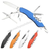 Toptan Çakı Seti - 9 Fonksiyonlu ACF7103