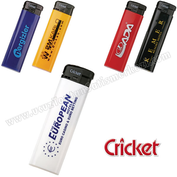 Toptan Cricket Çakmak - Manyetolu Sibopsuz ACK5286-M