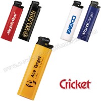 Toptan Cricket Çakmak - Taşlı Sibopsuz ACK5286-T