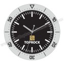 Toptan Duvar Saati 30 Cm AS20123