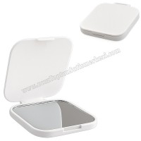 Toptan Ekonomik Makyaj Aynası - Kare AAM10160 Toptan Ekonomik Makyaj Aynası - Kare AAM10160