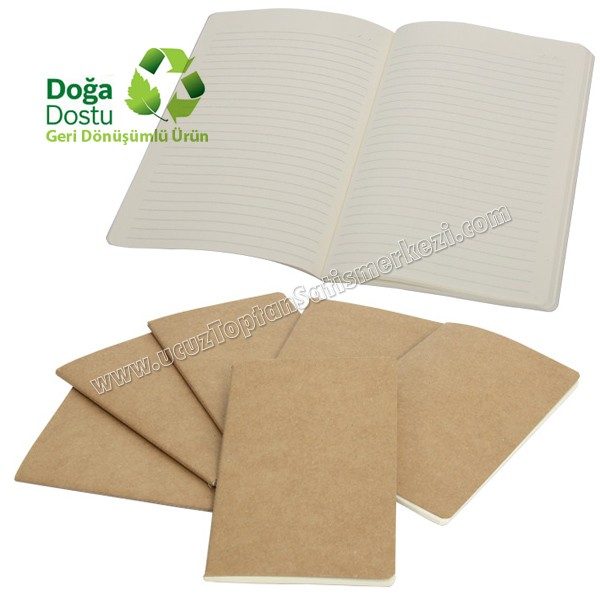 Toptan Geri Dönüşümlü Bloknot AGD8506 Toptan Geri Dönüşümlü Bloknot AGD8506