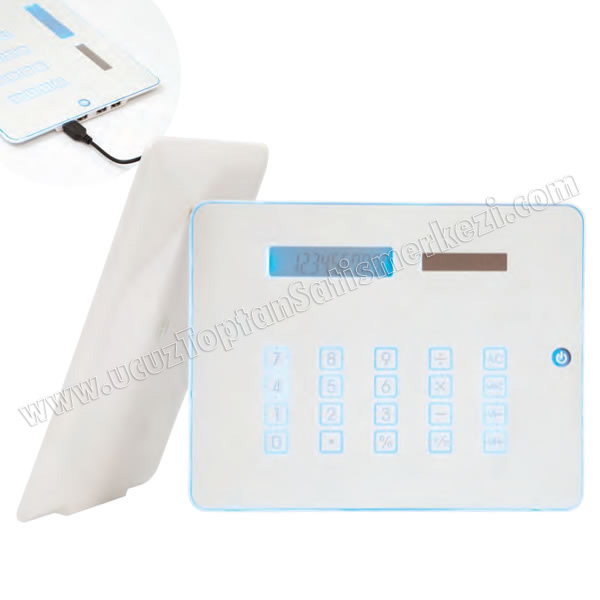Toptan Mouse Pad Hesap Makineli ABA4112 Toptan Mouse Pad Hesap Makineli ABA4112