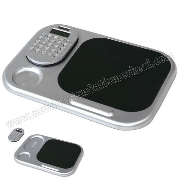 Toptan Hesap Makineli Mouse Pad AH4121 Toptan Hesap Makineli Mouse Pad AH4121