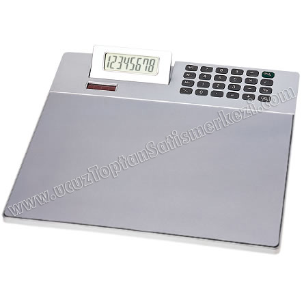 Toptan Mouse Pad Hesap Makineli GBA3141 Toptan Mouse Pad Hesap Makineli GBA3141