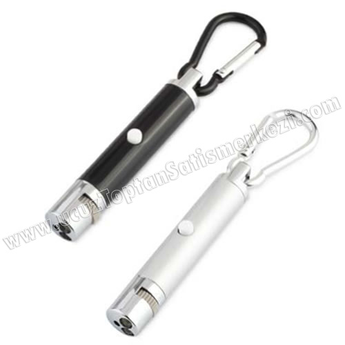 Toptan Işıklı Metal Anahtarlık ve Lazer AA1588 Toptan Işıklı Metal Anahtarlık ve Lazer AA1588
