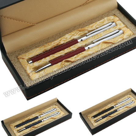 Toptan Kalem Seti Roller Tükenmez GKS2373 Toptan Kalem Seti Roller Tükenmez GKS2373