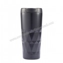 Toptan Kulpsuz Termos Bardak - Kupa - Mug 450 mL - Metal ATM21148