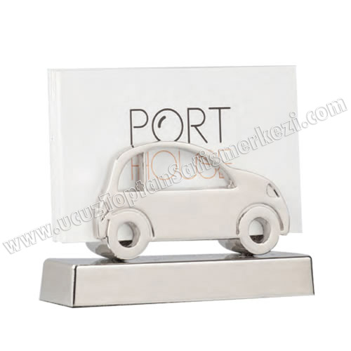 Toptan Masaüstü Metal Kartvizitlik AK23028 Toptan Masaüstü Metal Kartvizitlik AK23028