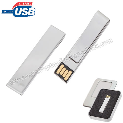Toptan Metal Flash Bellek 8 GB AFB3308-8 Toptan Metal Flash Bellek 8 GB AFB3308-8