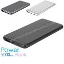 Toptan Metal PowerBank 5000 mAh APB3805