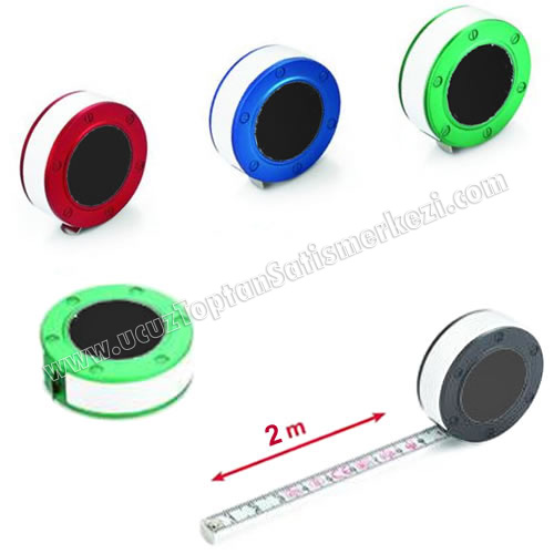 Toptan Şerit Metre 2 Metre AA1642 Toptan Şerit Metre 2 Metre AA1642