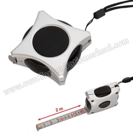 Toptan Şerit Metre 2 Metre GA1226 Toptan Şerit Metre 2 Metre GA1226