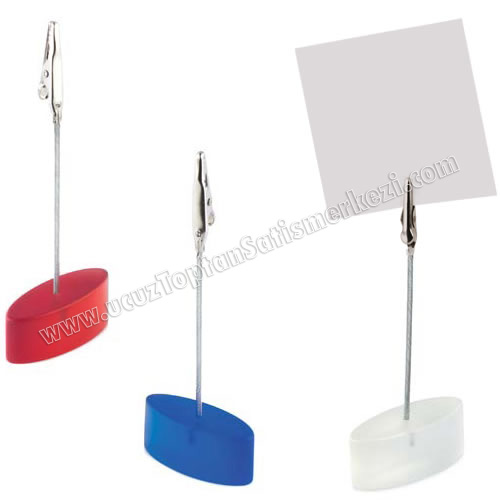 Toptan Not Tutucu Akrilik Renkli GMG426-B Toptan Not Tutucu Akrilik Renkli GMG426-B