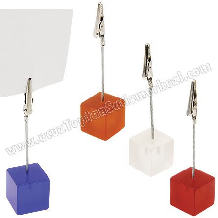Toptan Not Tutucu Akrilik Renkli GMG426 Toptan Not Tutucu Akrilik Renkli GMG426