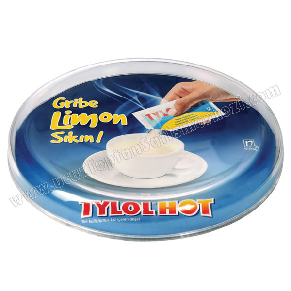 Toptan Para Tabağı Bombeli AMG13025-B Toptan Para Tabağı Bombeli AMG13025-B