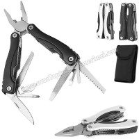 Toptan Penseli Çakı Seti - 12 Fonksiyonlu ACF7099