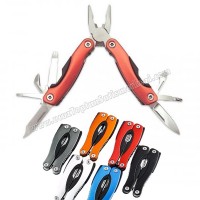 Toptan Penseli Çakı Seti - 8 Fonksiyonlu ACF7100