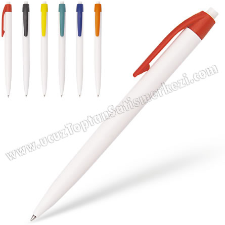 Toptan Plastik Tükenmez Kalem GKP4127 Toptan Plastik Tükenmez Kalem GKP4127