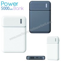 Toptan PowerBank 5000 mAh APB3829