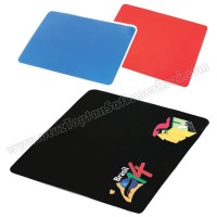 Toptan Silikon Mouse Pad - Kare ABA4120