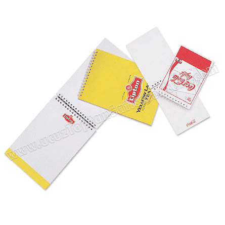 Toptan Spiralli Bloknot A6 GBN895-A6 Toptan Spiralli Bloknot A6 GBN895-A6