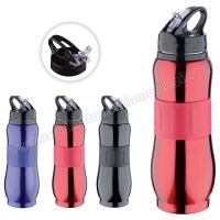 Toptan Spor Matara 750 mL - Metal ATM21030