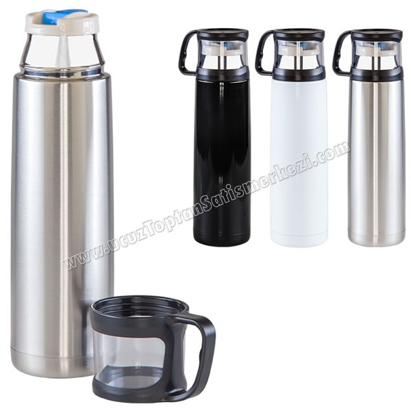 Toptan Termos 500 mL - Metal ATM21105 Toptan Termos 500 mL - Metal ATM21105