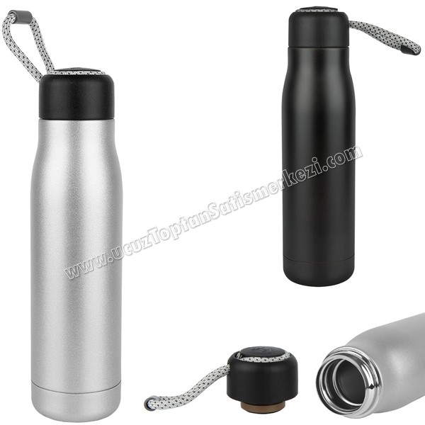 Toptan Termos 600 mL - Metal ATM21140 Toptan Termos 600 mL - Metal ATM21140