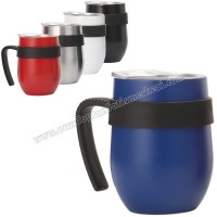 Toptan Termos Bardak - Kupa - Mug 240 mL - Metal ATM21167