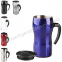 Toptan Termos Bardak - Kupa - Mug 280 mL - Metal GTM67