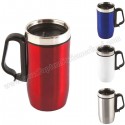 Toptan Termos Bardak - Kupa - Mug 280 mL - Metal ATM21020