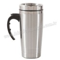 Toptan Termos Bardak - Kupa - Mug 450 mL - Metal ATM21074