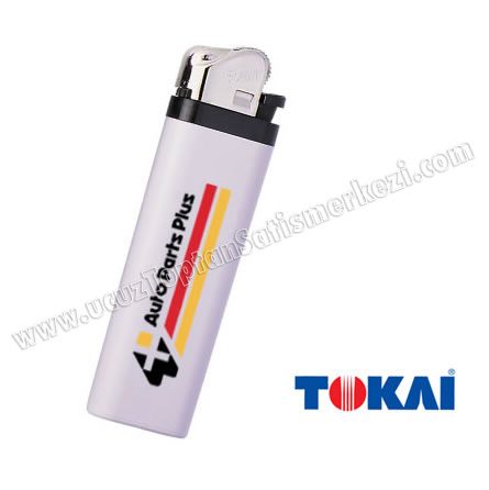 Toptan Tokai Çakmak - Taşlı ve Sibopsuz ACK5287-S Toptan Tokai Çakmak - Taşlı ve Sibopsuz ACK5287-S