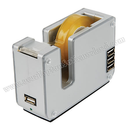 Toptan Usb Çoğaltıcılı Bant Makinesi GBA3103 Toptan Usb Çoğaltıcılı Bant Makinesi GBA3103